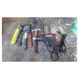 Lot of Misc Tools With Pale