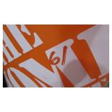 Lot of String Lights with Extra Bulbs and Pale