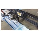 Level And Empire Straight Edge