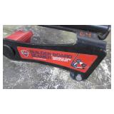 Builder Board Seamer