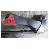 Builder Board Seamer