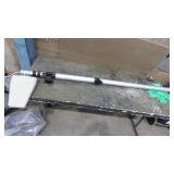 Antenna Extender and Supplies