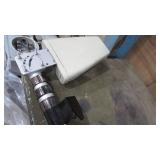 Antenna Extender and Supplies