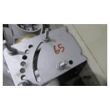 Antenna Extender and Supplies