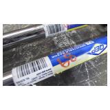 (2) Adjustable Razor Floor Scrapper