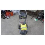 Karcher Power Washer