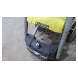 Karcher Power Washer