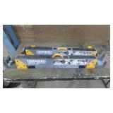 Tough Built Job Site Table