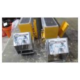 Tough Built Job Site Table