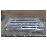 Small Scaffolding Step