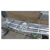 Small Scaffolding Step