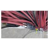 (2) Extenton Cords