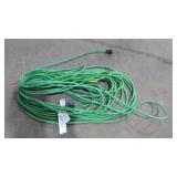 (2) Extenton Cords