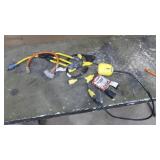 Lot of Gang Plug Ins