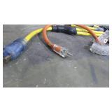 Lot of Gang Plug Ins