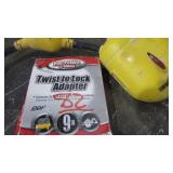 Lot of Gang Plug Ins