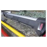 Extenable Sweeper Poles