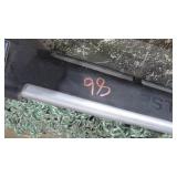 Extenable Sweeper Poles