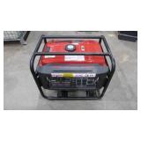 Predator 4000 Watt Generator