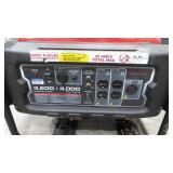 Predator 4000 Watt Generator