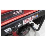 Predator 4000 Watt Generator