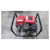 Honda 2500 Watt Generator