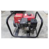 Honda 2500 Watt Generator