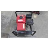 Honda 2500 Watt Generator