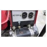 Honda 2500 Watt Generator
