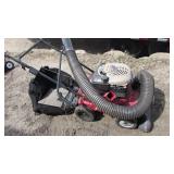 Craftsman 4 in 1 Plus Mower