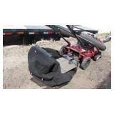 Craftsman 4 in 1 Plus Mower