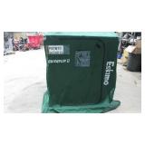 Eskimo Portable Fish House