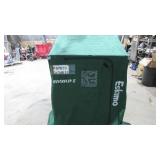 Eskimo Portable Fish House