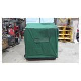 Eskimo Portable Fish House