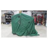 Eskimo Portable Fish House