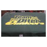 Team Otter Portable Fish House