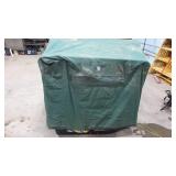 Team Otter Portable Fish House