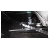 Team Otter Portable Fish House