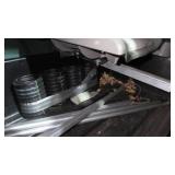 Team Otter Portable Fish House