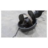 Jiffy Ice Auger with 8" Auger Bit