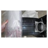 LG 12000 BTU Portable Air Conditioner