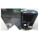 LG 12000 BTU Portable Air Conditioner