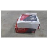 Hilti Fire Stop Putty