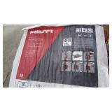 Hilti Fire Stop Putty