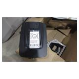 Antenna Extender and Supplies