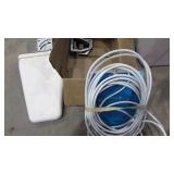 Antenna Extender and Supplies