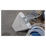 Antenna Extender and Supplies