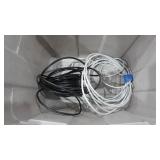 Antenna Extender and Supplies