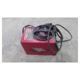 Lincoln Electric Wire Feed