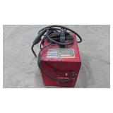 Lincoln Electric Wire Feed